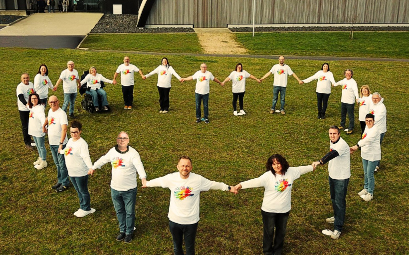 La commune a pansé ses plaies. Place, maintenant, au combat politique des municipales 2026