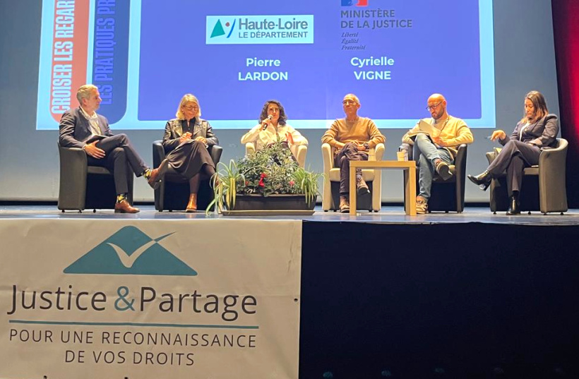 Autant d'acteurs que d'entités différentes sont intervenus sur ce problème de société.