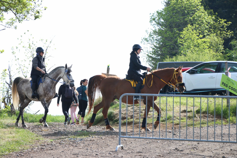A chaque parcours sa direction