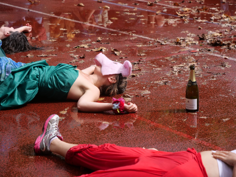 Journée "Changeons les règles" Brioude