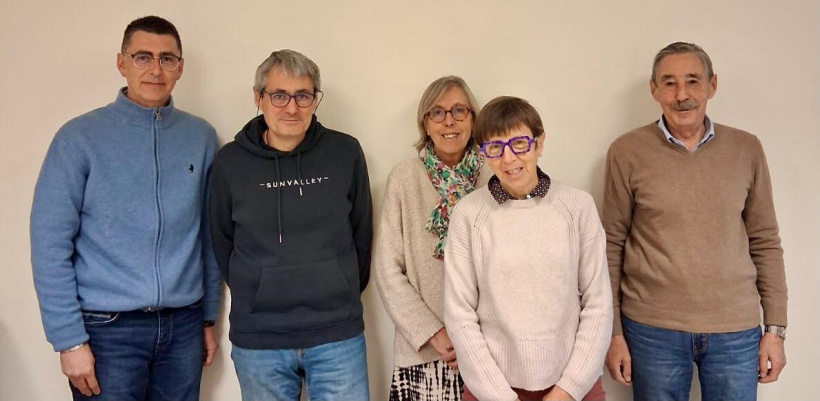 A Espaly-Saint-Marcel, la liste de gauche peine à se finaliser