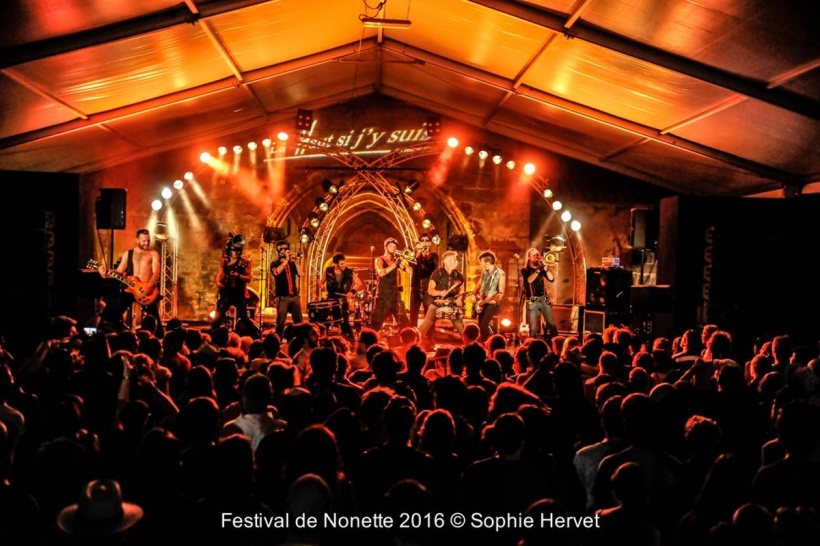 Festival de nonette 2024