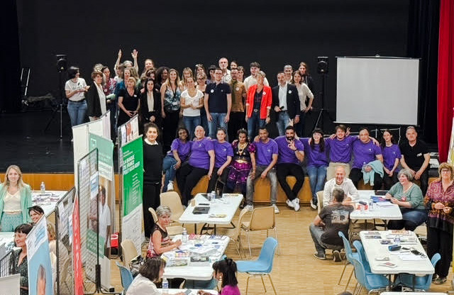 Le Festival Uniques, une porte ouverte vers l'emploi
