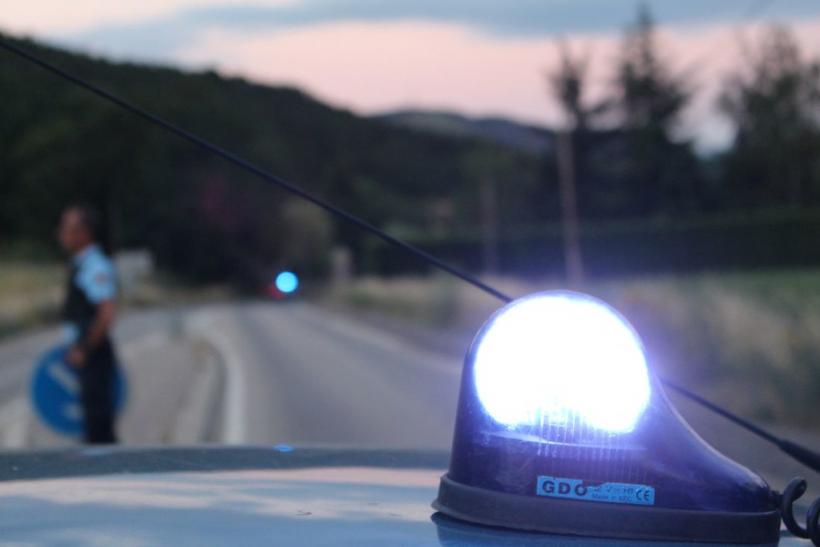 Les gendarmes, gardiens de la sécurité sur les routes de la Haute-Loire.