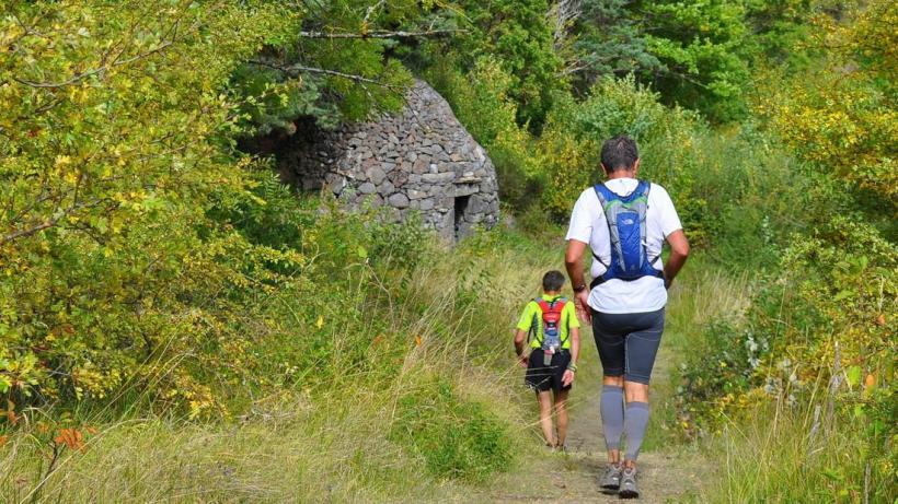 La Foulée des vignerons n'empruntera pas le même parcours que trail du St-Jacques.