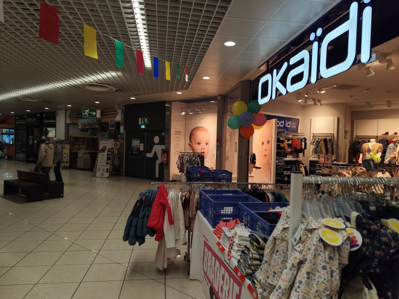 Galerie Issoria