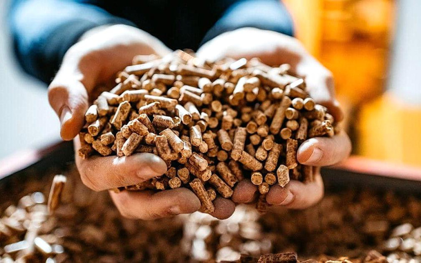 Le granulé de bois, victime de son succès.