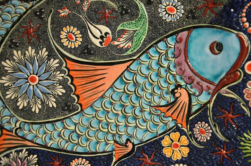 1er avril, pourquoi un poisson ?