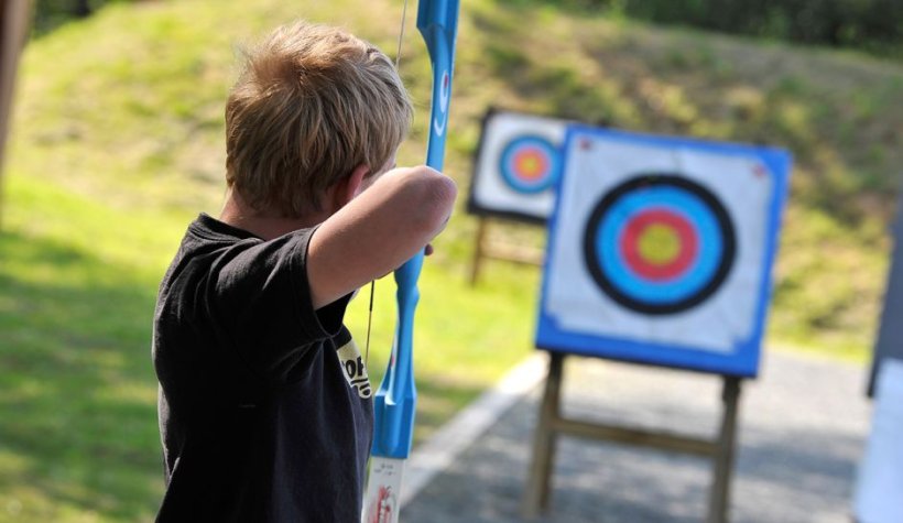 Stage de sports en nature vacances avril Issoire