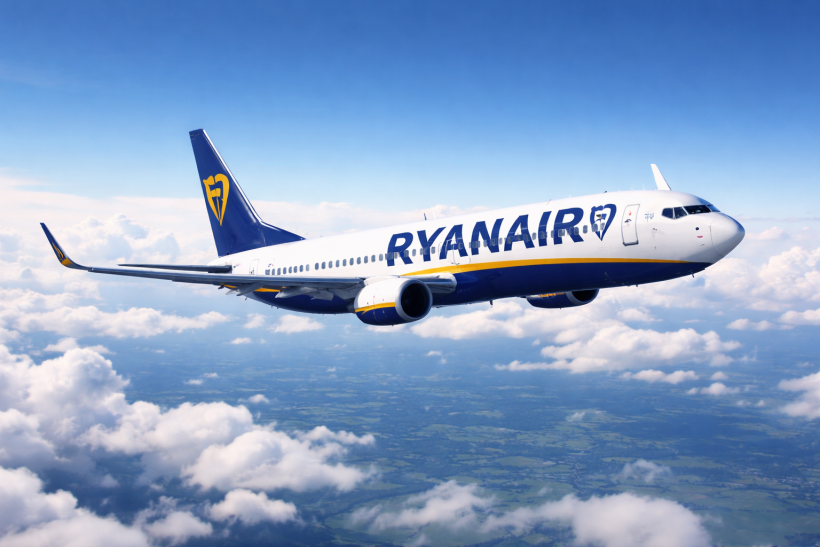 Ryanair quitte Clermont-Ferrand