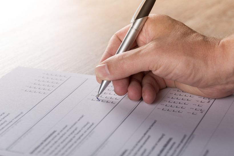 bilan de compétences
