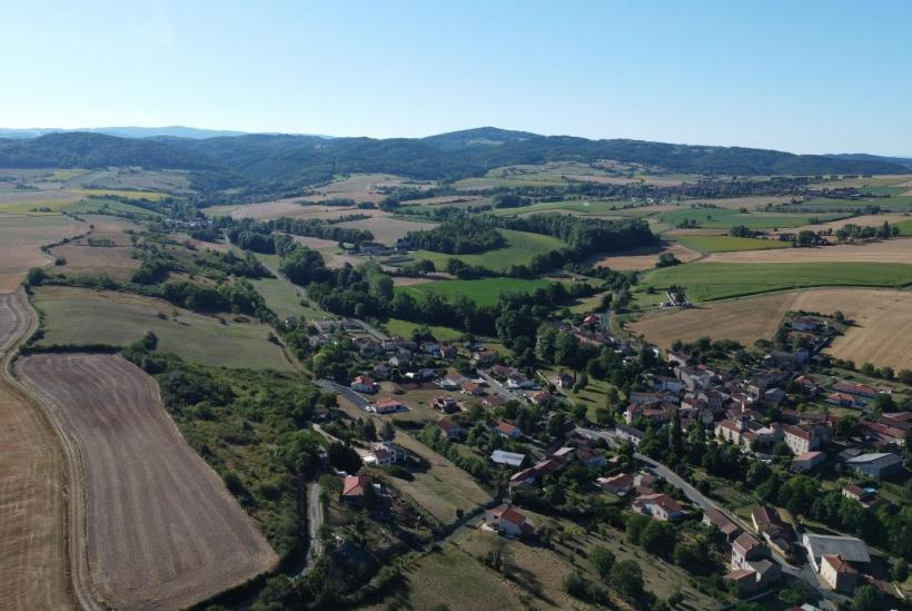 La randonnée de dimanche promet de beaux points de vue.
