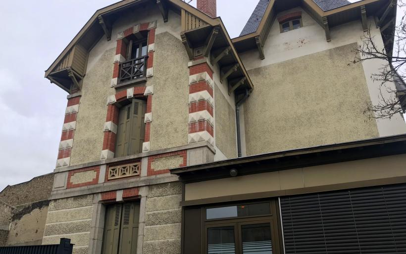 Le gîte du 15 rue de la Gazelle au Puy hébergeait des prostituées.