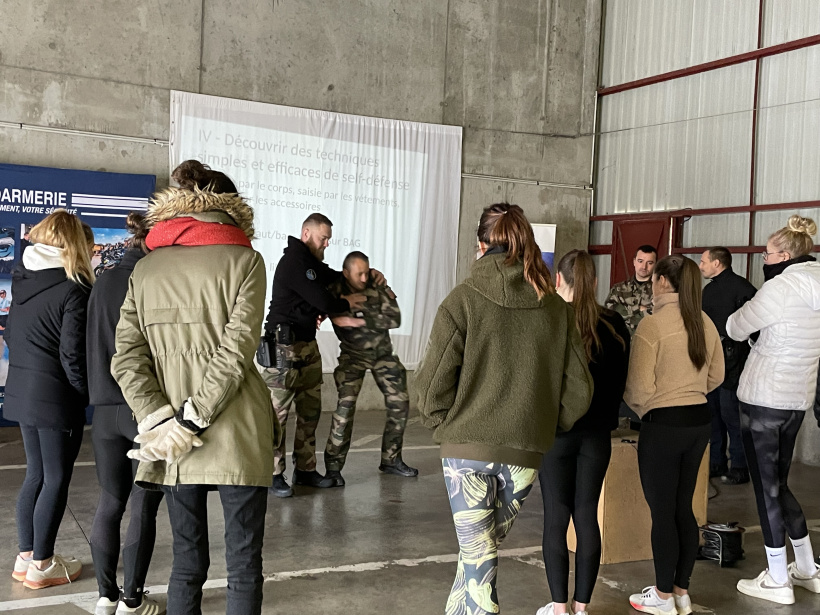 Explication et mise en situation