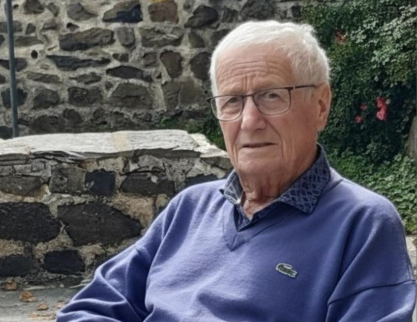 Jean Roche a marqué de son histoire, celle du département de la Haute-Loire.