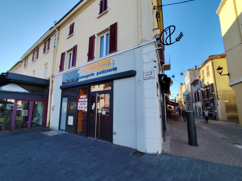 Fournil Issoirien réouverture octobre 