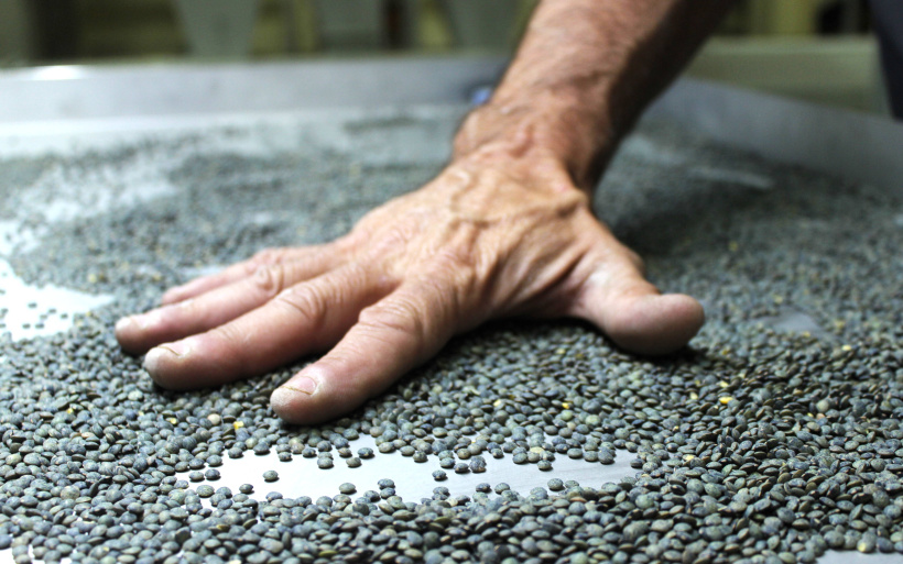 La qualité des produits Sabarot n'est plus à prouver.