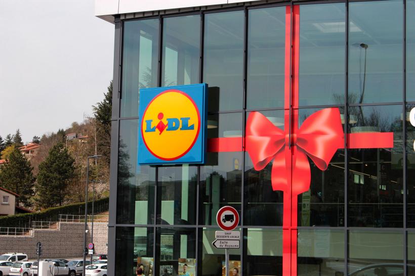 Lidl, Aldi, Netto, Colruyt, Leader Price...sont des hard-discount.