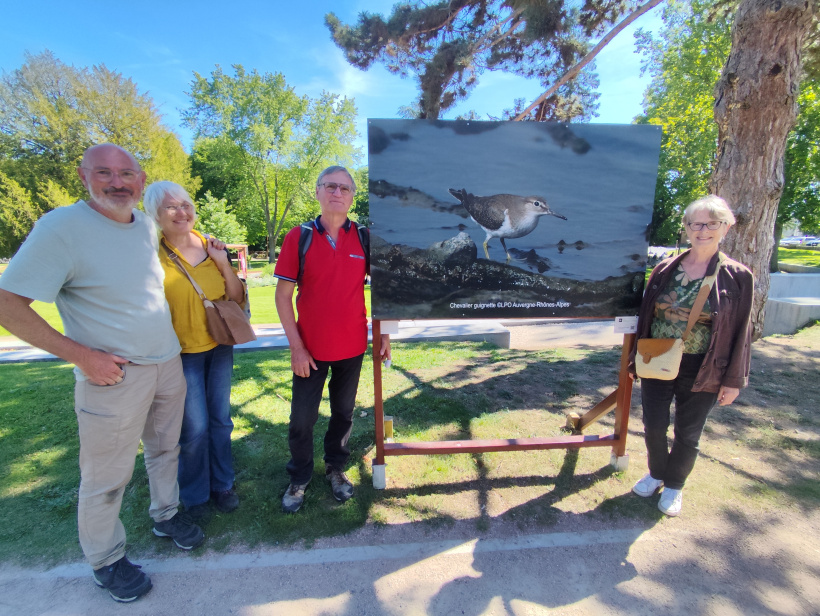 LPO Issoire