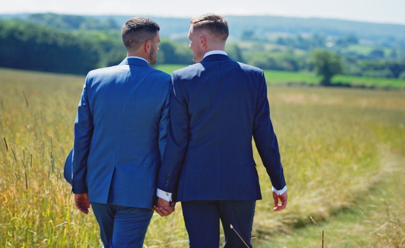 Le mariage entre les personnes de même sexe a fêté son dixième anniversaire en avril 2023.