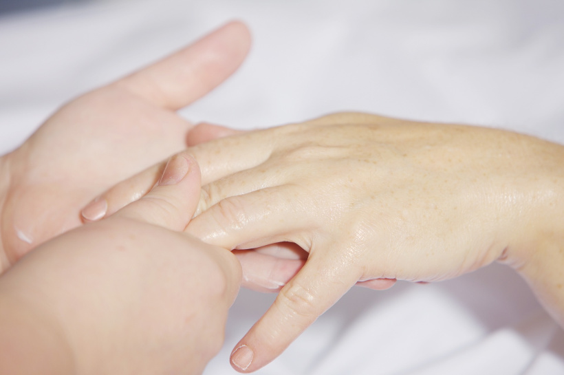 Des ateliers de bien-être seront proposés aux personnes atteintes de cancer. 