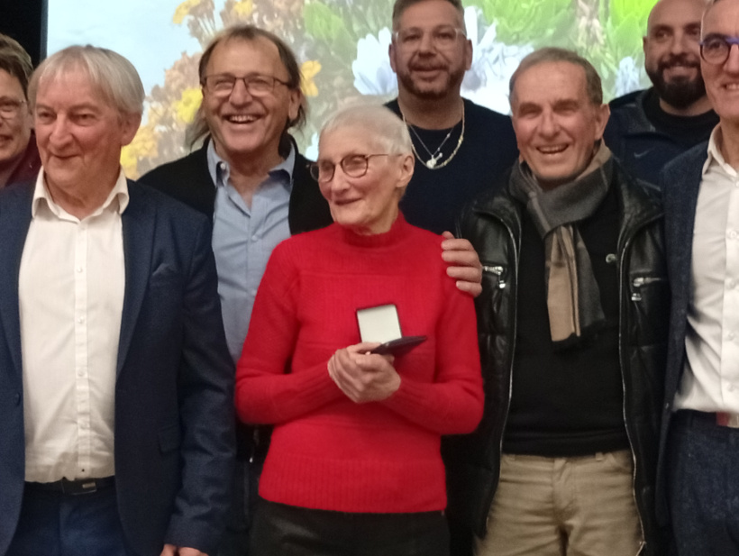 voeux Brives Charensac