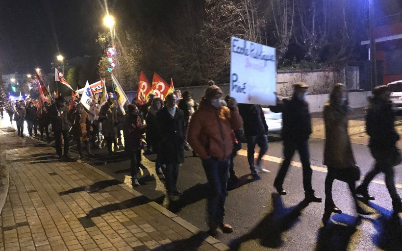 D'après les participants, ils seront au rendez-vous du 22 décembre en mairie.