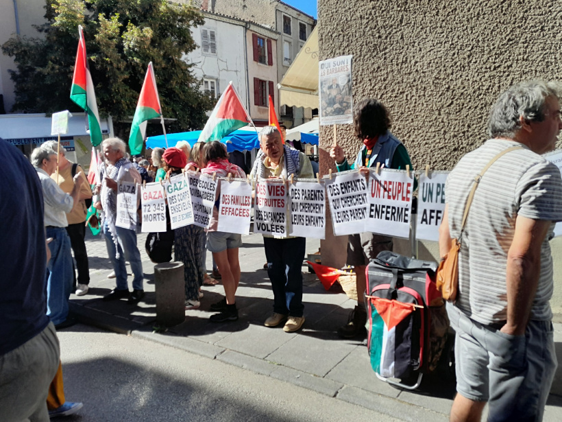 Collectif pastèque