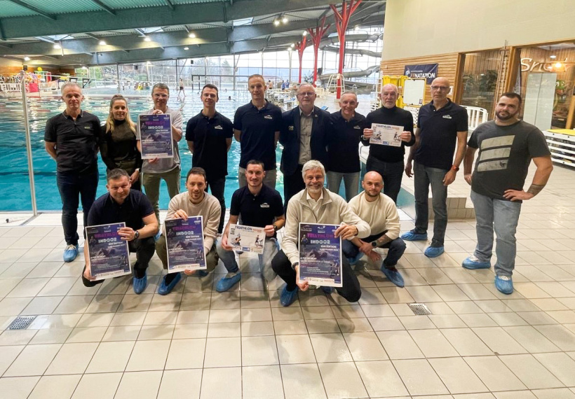 Le Puy-en-Velay Triathlon prêt pour cette journée 