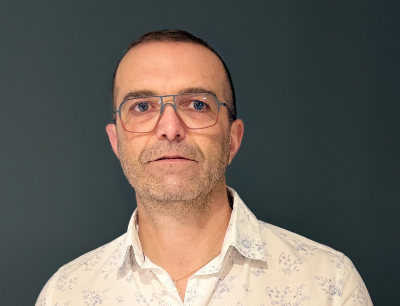 Franck Martel dépose sa candidature pour les municipales de 2026 à Polignac