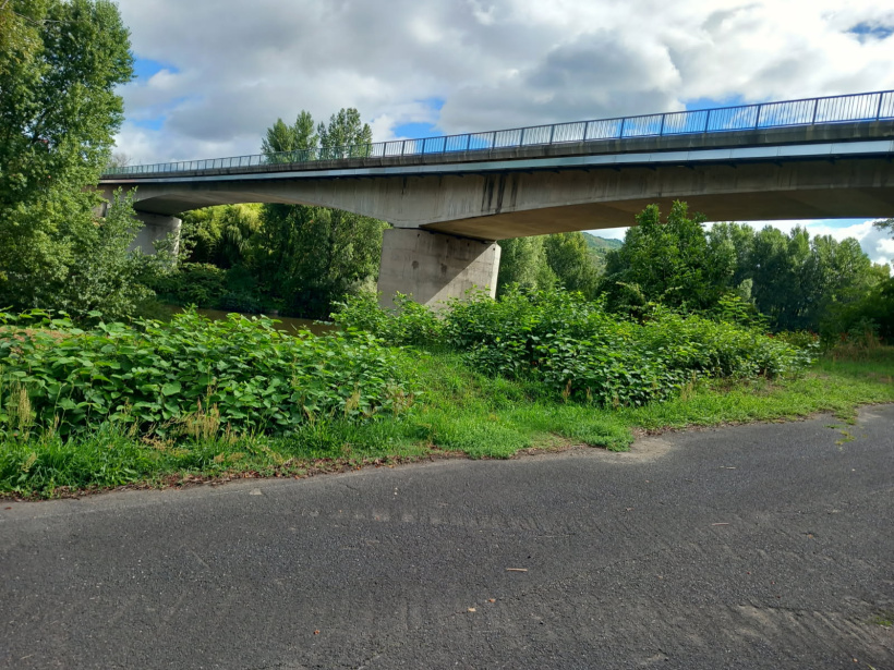 pont de longues