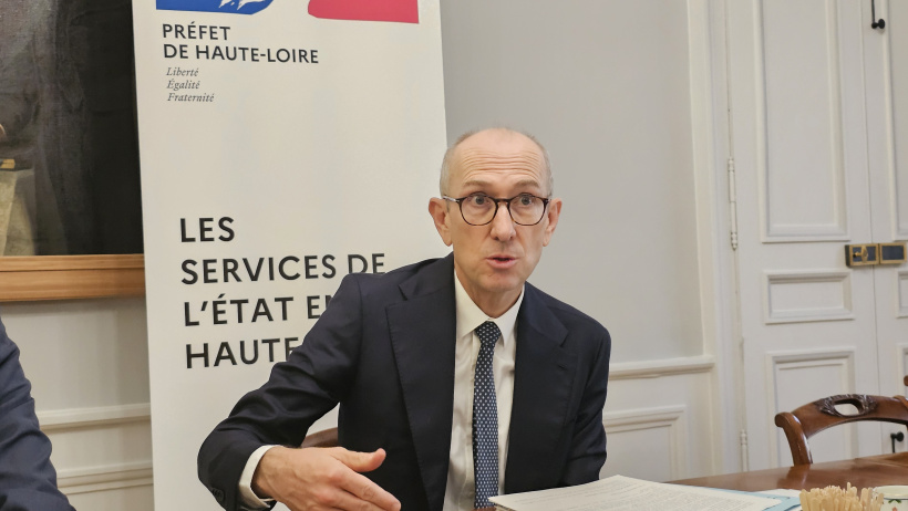 Le préfet a responsabilisé les parents.