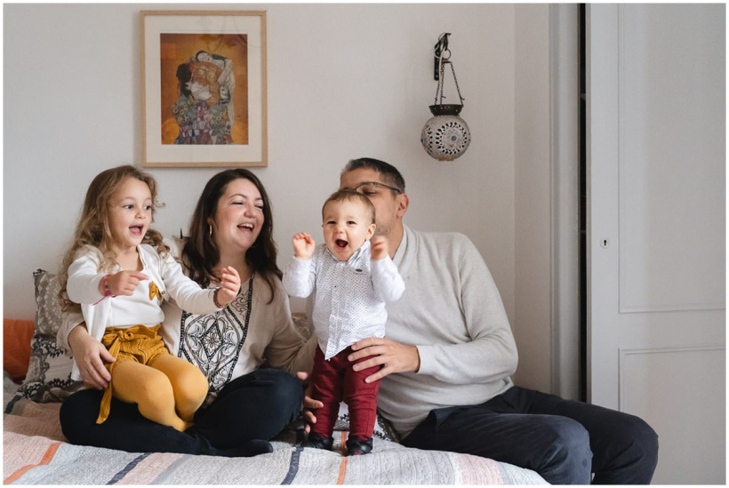 Une solution de garde d'enfants de moins de 3 ans de plus sur Brioude.
