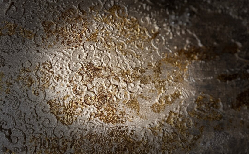 Jusque dans les moindres détails