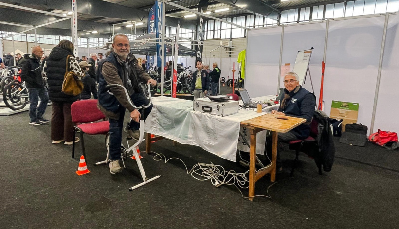 Prévention Maif parle de la sécurité tout en s'amusant 