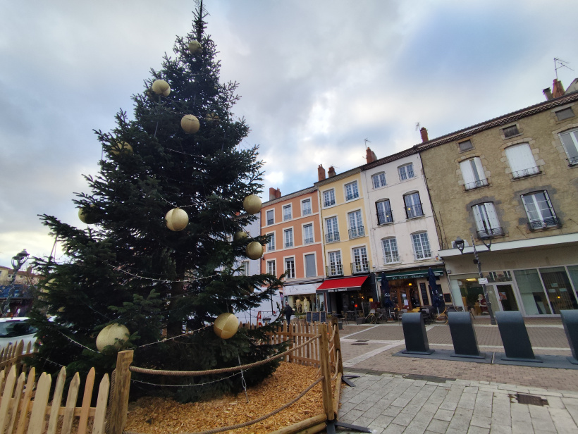 Illuminations Issoire