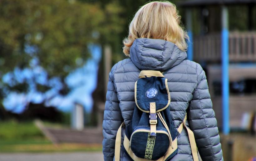 Une classe du lycée La Fayette de Brioude est actuellement fermée pour cause de cluster de Covid-19.