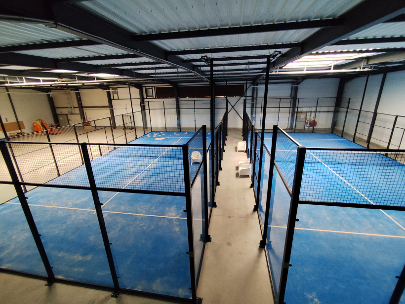 Sport Set Issoire