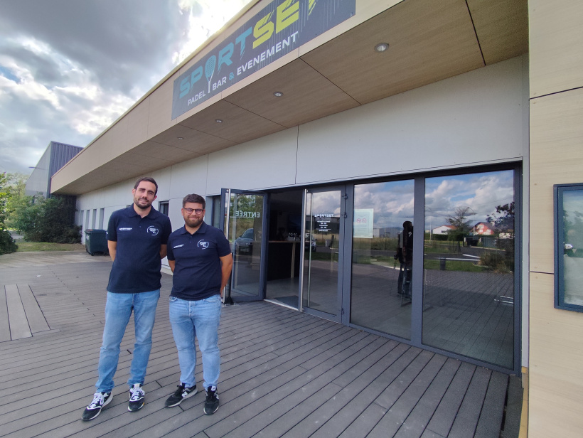 Sport Set Issoire