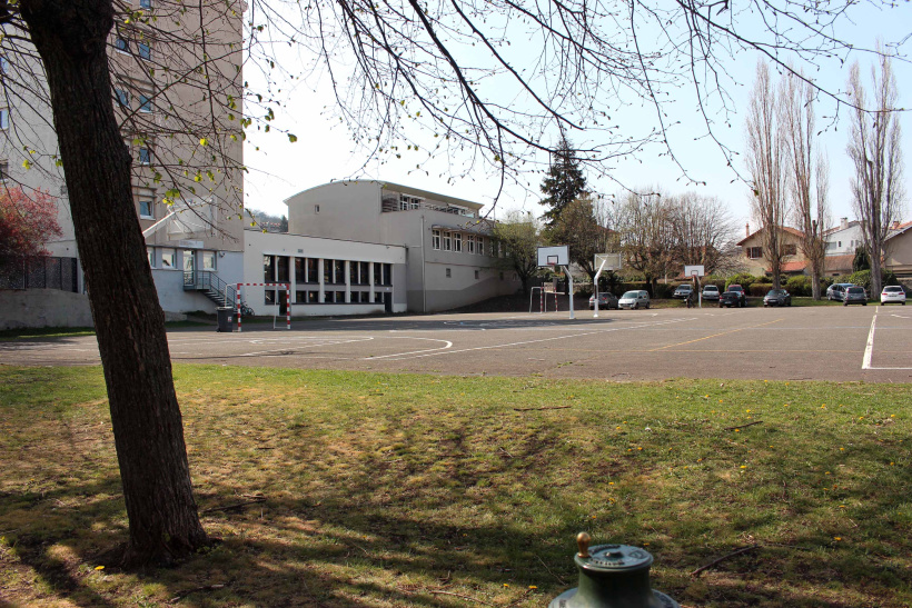 Le stade Causans va être entièrement remodelé.