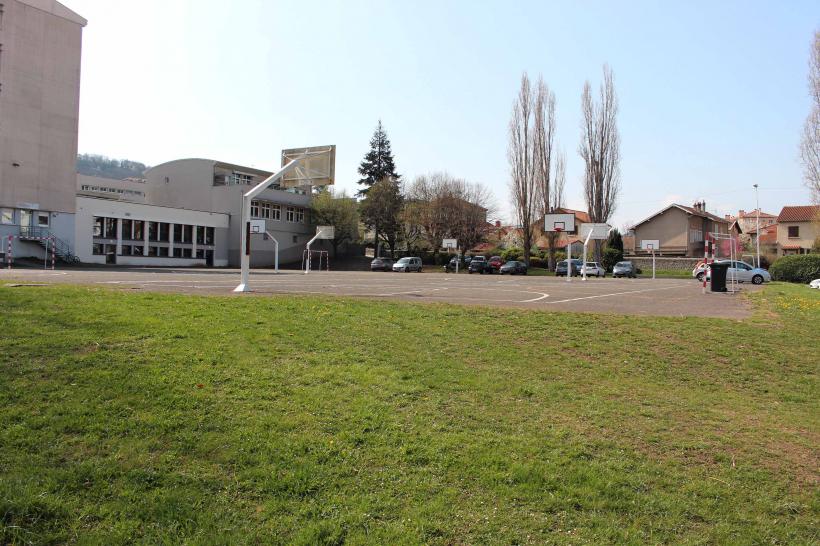 Le stade Causans va être entièrement remodelé.