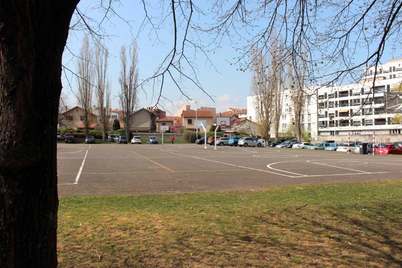 Le stade Causans va être entièrement remodelé.