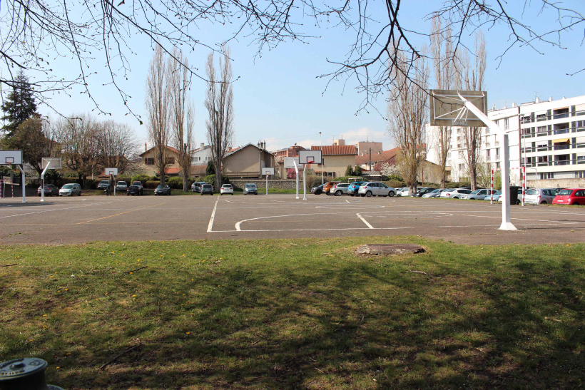 Le stade Causans va être entièrement remodelé.