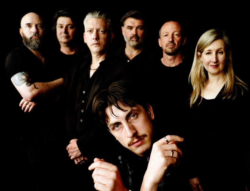 The celtic social club clôturera le festival