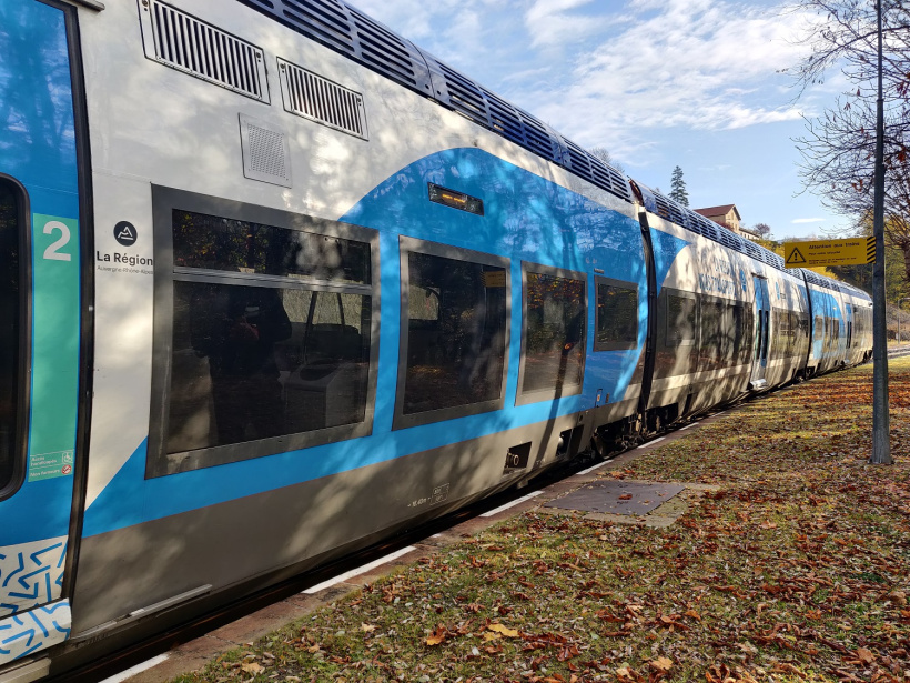 La gestion des TER par la Région à la place de la SNCF Voyageurs ?