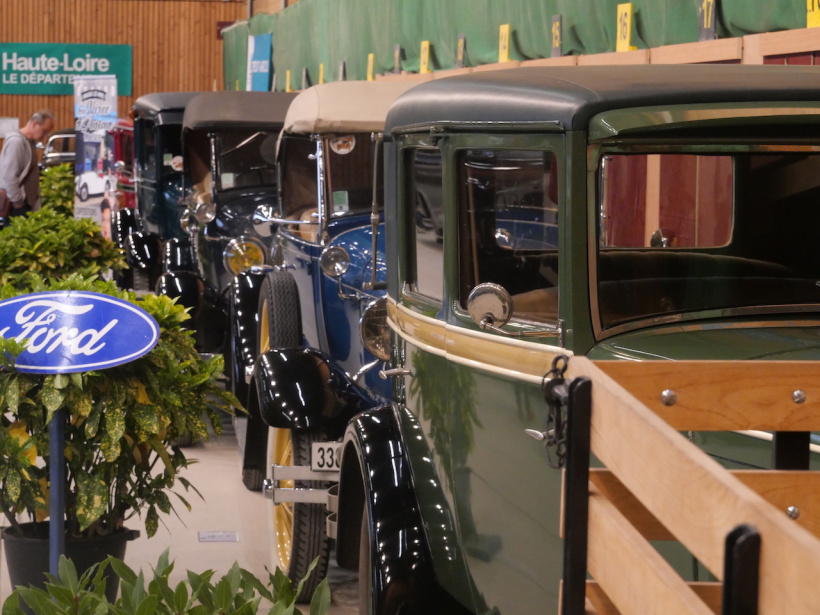 Les modèles de voiture anciennes mythiques françaises - Meca Place