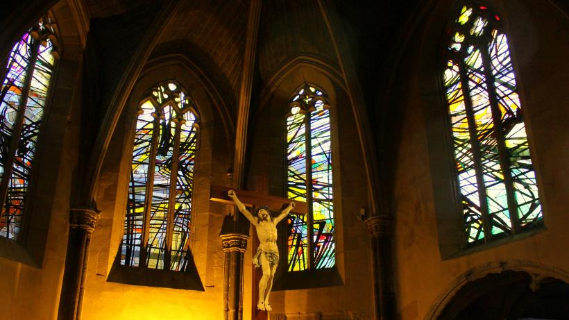 Le diocèse du Puy a mis plusieurs actions en place pour contrôler les abus sexuels. 