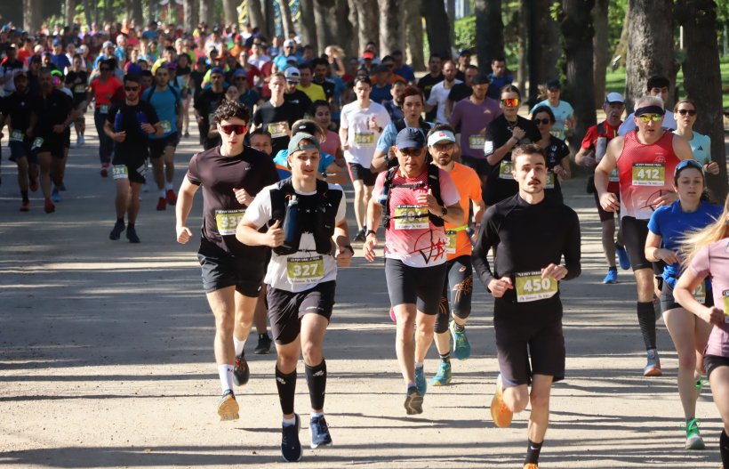 Des milliers de baskets ont traversé les rues du Puy et au-delà pour le 5ème Urban Trail.