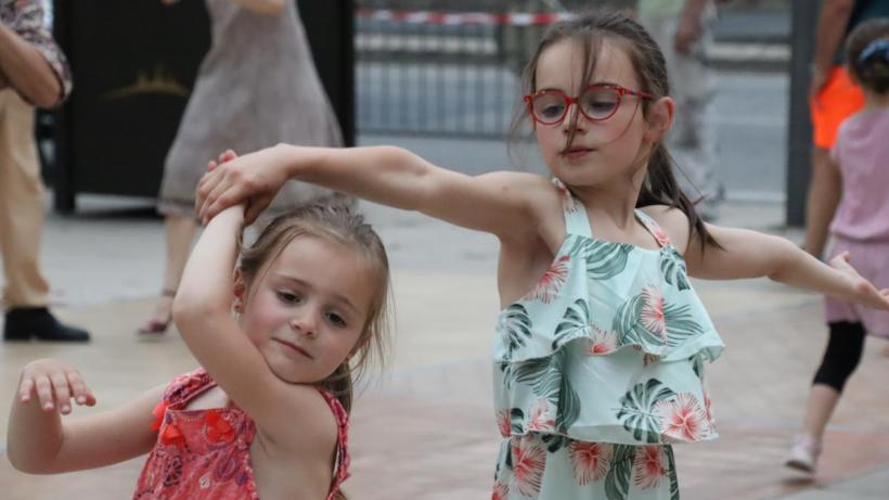 Carton plein pour la fête de la « ziq » au Puy