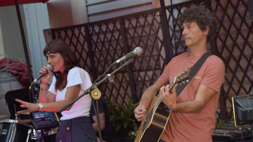 Carton plein pour la fête de la « ziq » au Puy